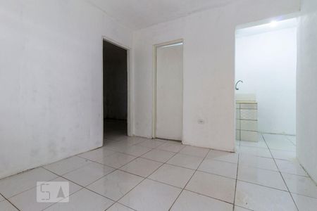 Sala de casa para alugar com 1 quarto, 40m² em Vila Santana, São Paulo