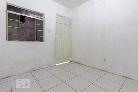 Quarto de casa para alugar com 1 quarto, 40m² em Vila Santana, São Paulo