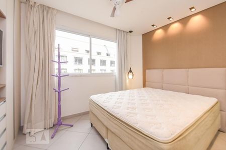 Quarto de apartamento para alugar com 1 quarto, 38m² em Centro, São Paulo