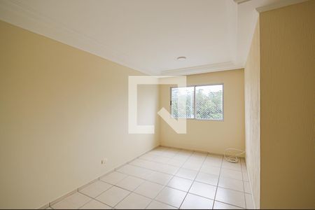 Sala de apartamento para alugar com 3 quartos, 65m² em Parque Terra Nova, São Bernardo do Campo