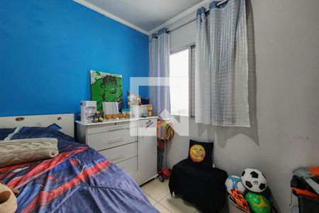 Quarto 1 de apartamento à venda com 3 quartos, 65m² em Parque Terra Nova, São Bernardo do Campo