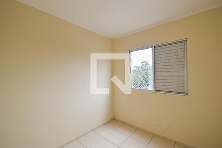 Quarto 1 de apartamento para alugar com 3 quartos, 65m² em Parque Terra Nova, São Bernardo do Campo