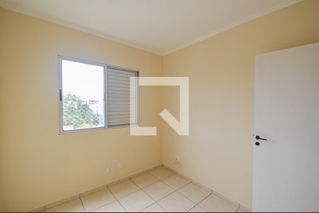 Quarto 1 de apartamento para alugar com 3 quartos, 65m² em Parque Terra Nova, São Bernardo do Campo