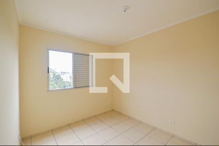 Quarto 2 de apartamento para alugar com 3 quartos, 65m² em Parque Terra Nova, São Bernardo do Campo