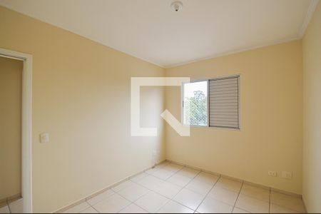 Quarto 2 de apartamento para alugar com 3 quartos, 65m² em Parque Terra Nova, São Bernardo do Campo