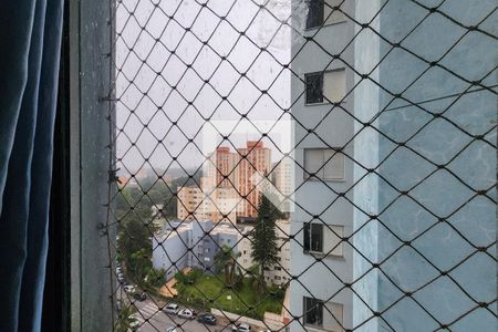 Vista do Quarto 1 de apartamento à venda com 3 quartos, 65m² em Parque Terra Nova, São Bernardo do Campo