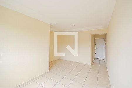 Sala de apartamento para alugar com 3 quartos, 65m² em Parque Terra Nova, São Bernardo do Campo