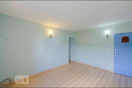 Apartamento à venda com 58m², 1 quarto e 1 vagaSala