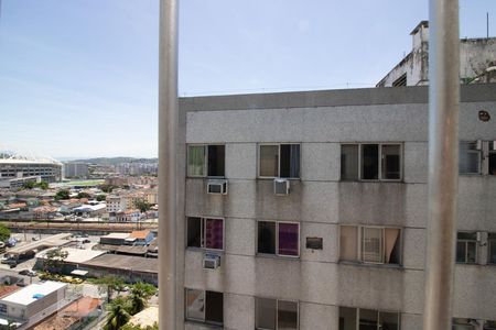 Vista do Quarto 1 de apartamento para alugar com 3 quartos, 70m² em Todos Os Santos, Rio de Janeiro