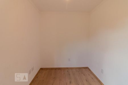 Quarto 01 de apartamento à venda com 3 quartos, 87m² em Vila Alto de Santo André, Santo André