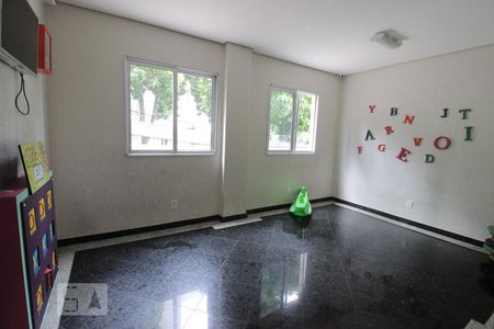 Brinquedoteca de apartamento para alugar com 2 quartos, 170m² em Vila Amélia, São Paulo