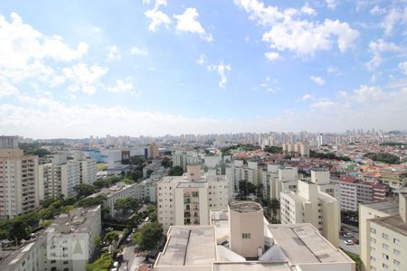 Vista 2 de apartamento para alugar com 2 quartos, 170m² em Vila Amélia, São Paulo