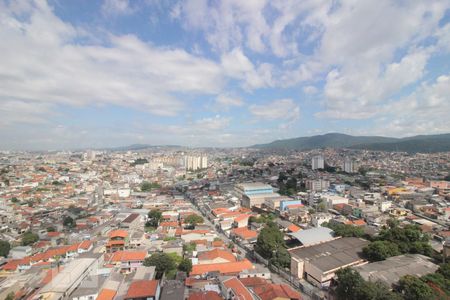 Vista 1 de apartamento para alugar com 2 quartos, 170m² em Vila Amélia, São Paulo