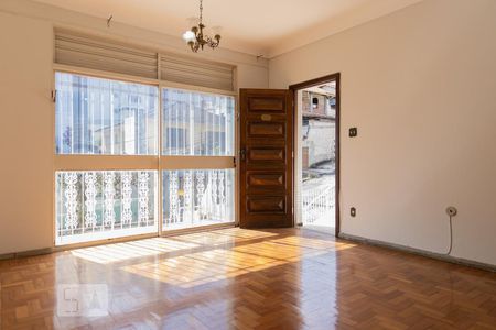 Sala 1 de casa para alugar com 4 quartos, 175m² em Colégio Batista, Belo Horizonte