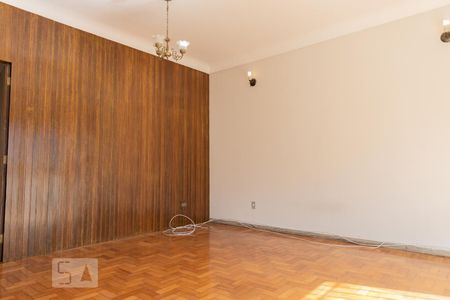 Sala 1 de casa para alugar com 4 quartos, 175m² em Colégio Batista, Belo Horizonte