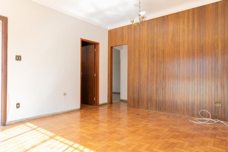 Sala 1 de casa para alugar com 4 quartos, 175m² em Colégio Batista, Belo Horizonte