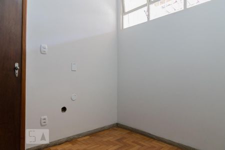 Escritório de casa para alugar com 4 quartos, 175m² em Colégio Batista, Belo Horizonte