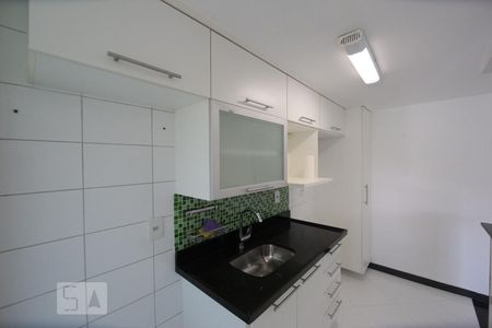 Apartamento para alugar com 2 quartos, 67m² em Jacarepaguá, Rio de Janeiro