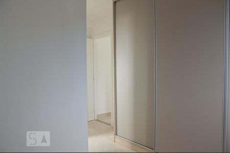 Quarto Suíte de apartamento para alugar com 2 quartos, 58m² em Taboão, São Bernardo do Campo