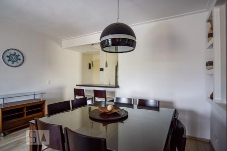 Sala de apartamento à venda com 3 quartos, 89m² em Nova Gerty, São Caetano do Sul