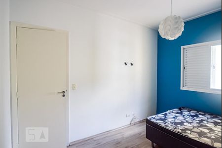 Quarto 1 de apartamento à venda com 3 quartos, 89m² em Nova Gerty, São Caetano do Sul