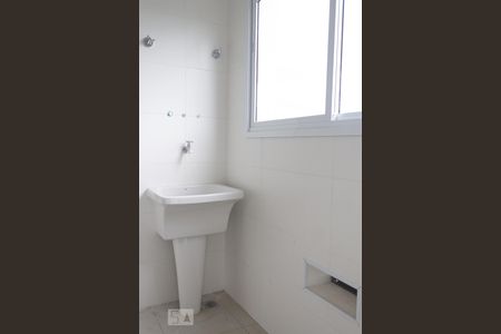 Lavanderia de apartamento à venda com 3 quartos, 131m² em Jardim Ana Maria, Jundiaí