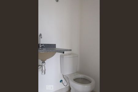 Lavabo de apartamento à venda com 3 quartos, 131m² em Jardim Ana Maria, Jundiaí