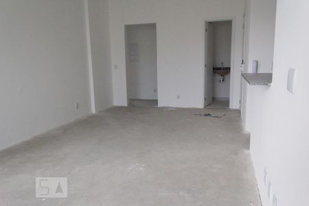 Sala de apartamento à venda com 3 quartos, 131m² em Jardim Ana Maria, Jundiaí