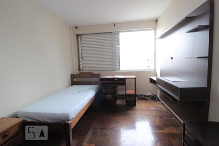 Quarto 1 de apartamento à venda com 3 quartos, 130m² em Santana, São Paulo