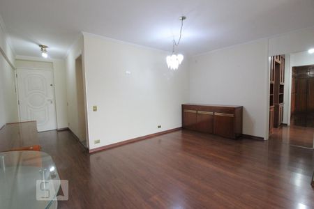 Sala de apartamento à venda com 3 quartos, 130m² em Santana, São Paulo