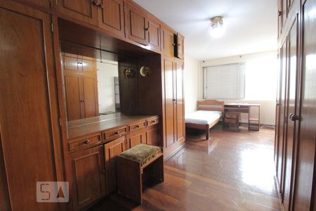 Quarto 1 de apartamento à venda com 3 quartos, 130m² em Santana, São Paulo