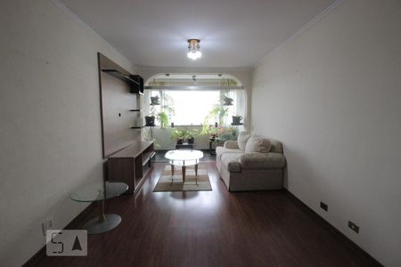 Sala de apartamento à venda com 3 quartos, 130m² em Santana, São Paulo