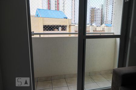 Sacada de apartamento para alugar com 3 quartos, 64m² em Jardim Textil, São Paulo