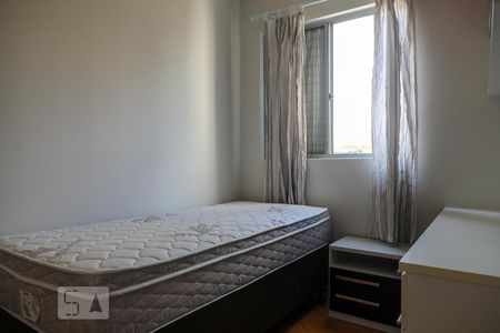 Quarto 1 de apartamento para alugar com 3 quartos, 64m² em Jardim Textil, São Paulo