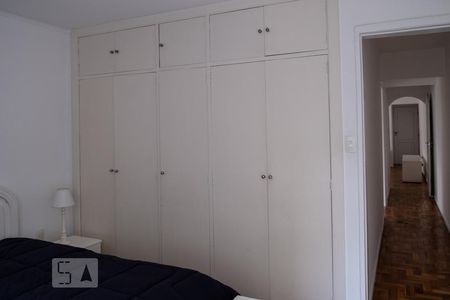 Quarto 1 de apartamento para alugar com 2 quartos, 78m² em Jardim Paulista, São Paulo