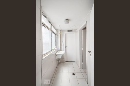 Área de Serviço de apartamento para alugar com 2 quartos, 78m² em Jardim Paulista, São Paulo