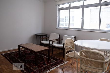 sala de apartamento para alugar com 2 quartos, 78m² em Jardim Paulista, São Paulo