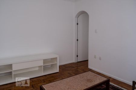 sala de apartamento para alugar com 2 quartos, 78m² em Jardim Paulista, São Paulo