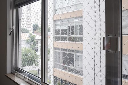 Vista de apartamento para alugar com 2 quartos, 78m² em Jardim Paulista, São Paulo