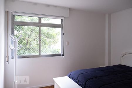 Quarto 1 de apartamento para alugar com 2 quartos, 78m² em Jardim Paulista, São Paulo