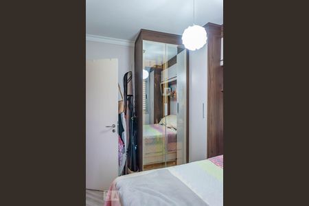 Quarto 1  de apartamento à venda com 2 quartos, 65m² em Jardim Independência, São Paulo