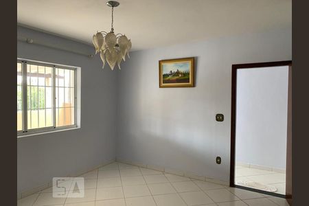Sala de casa à venda com 3 quartos, 136m² em Jardim Cura D’ars, Campinas