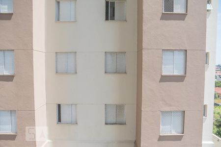 Vista do Quarto de apartamento à venda com 3 quartos, 65m² em Jardim Olavo Bilac, São Bernardo do Campo