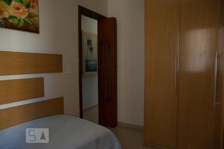 Quarto 1 de apartamento à venda com 3 quartos, 65m² em Jardim Olavo Bilac, São Bernardo do Campo