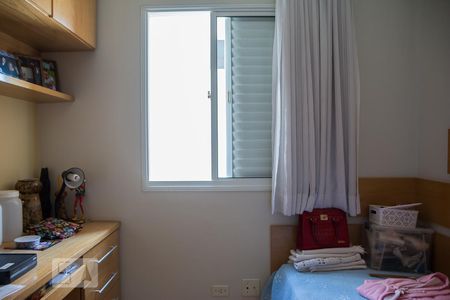 Quarto 1 de apartamento à venda com 3 quartos, 65m² em Jardim Olavo Bilac, São Bernardo do Campo