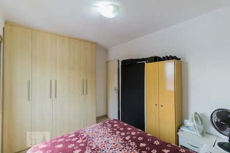 Quarto 2 de apartamento à venda com 2 quartos, 60m² em Vila Robertina, São Paulo