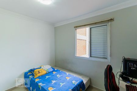 Quarto 1 de apartamento à venda com 2 quartos, 60m² em Vila Robertina, São Paulo