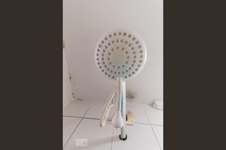 Detalhe banheiro de apartamento à venda com 2 quartos, 60m² em Vila Robertina, São Paulo