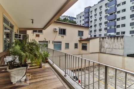 Apartamento para alugar com 3 quartos, 120m² em Pechincha, Rio de Janeiro