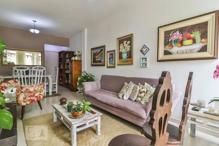 Apartamento para alugar com 3 quartos, 120m² em Pechincha, Rio de Janeiro